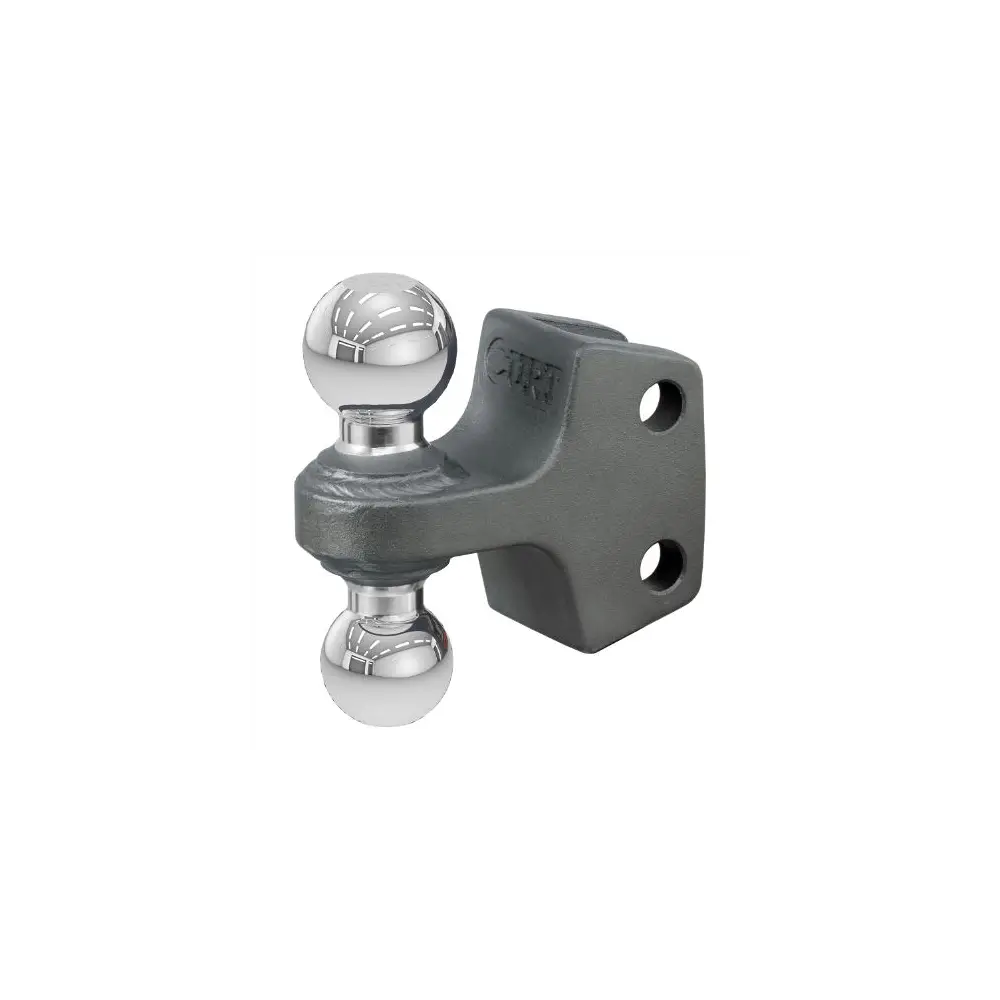 Rebellion XD Dual Ball Attachment - CUR45952
